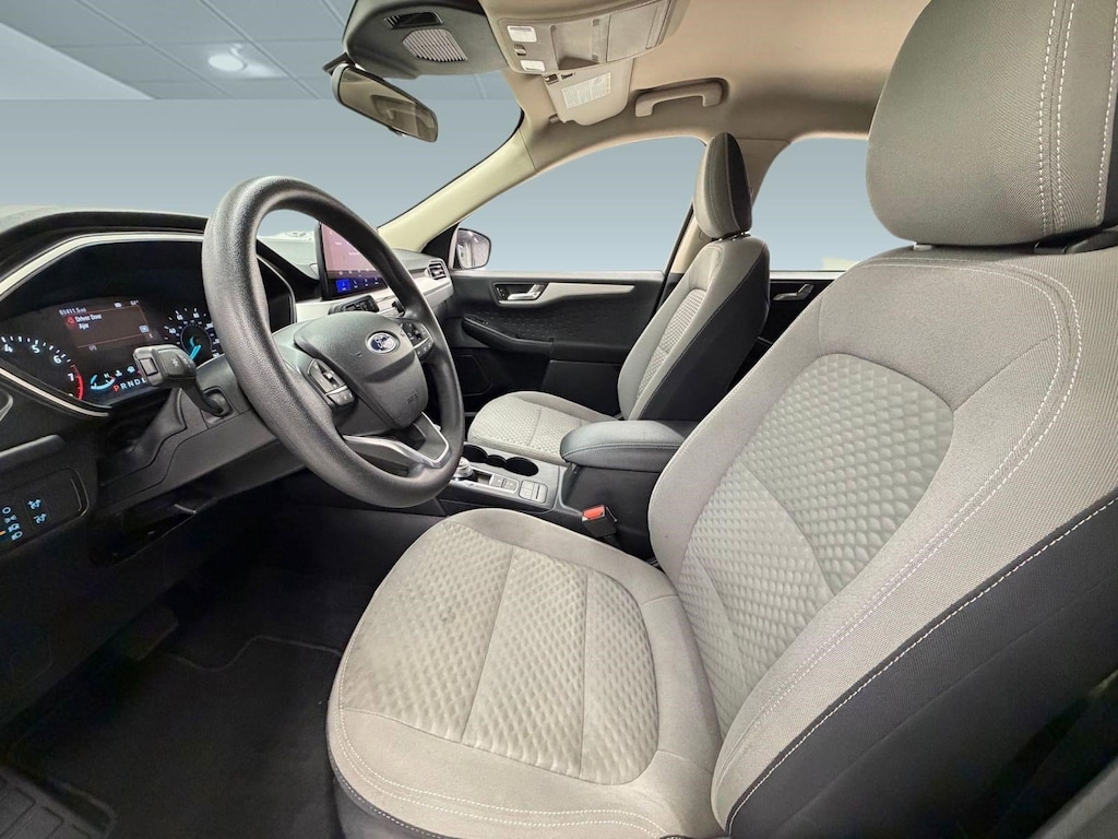 Used 2020 Ford Escape SE SE AWD