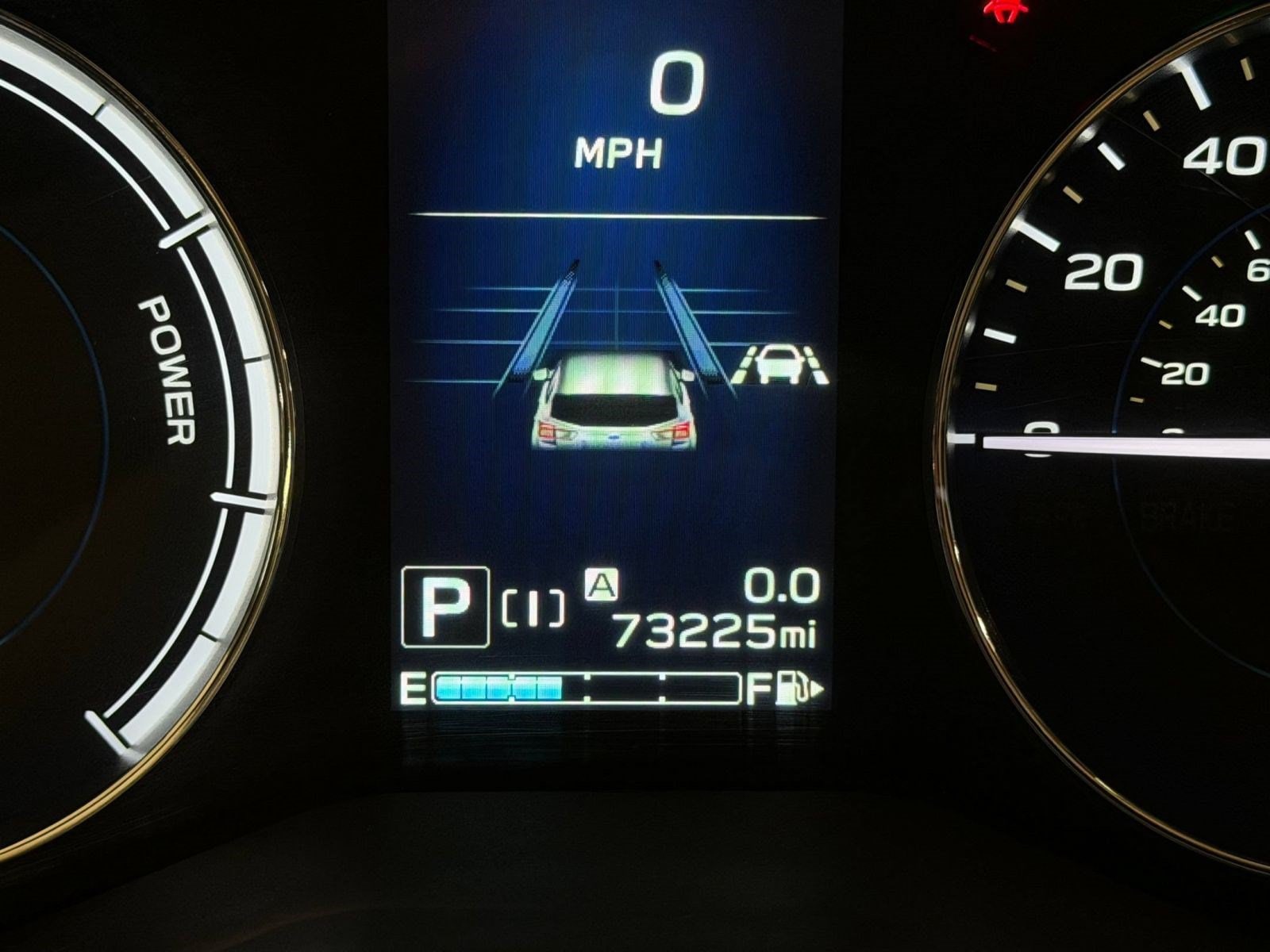 2021 Subaru Crosstrek Hybrid - Photo 21