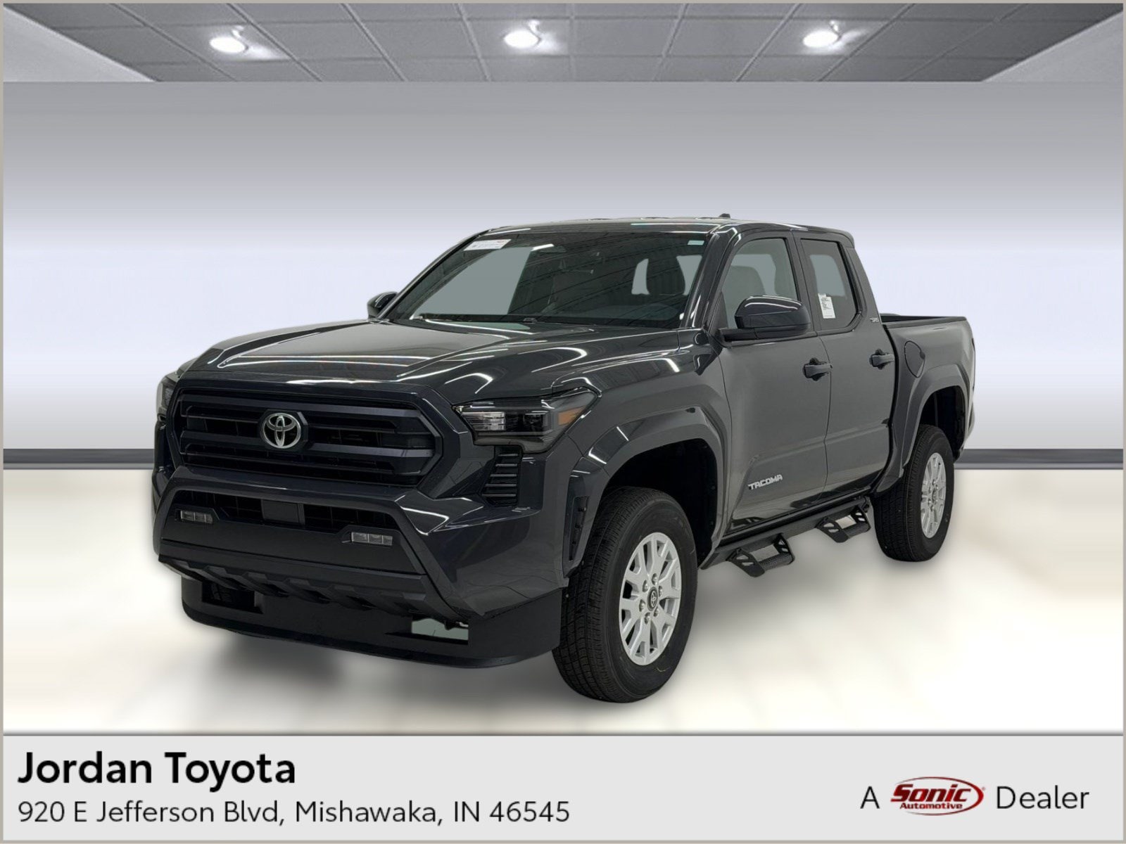 最終値下げ　京商　TACOMA 中古品 New 2026 Toyota Tacoma for Sale in Mishawaka, IN | Jordan Toyota
