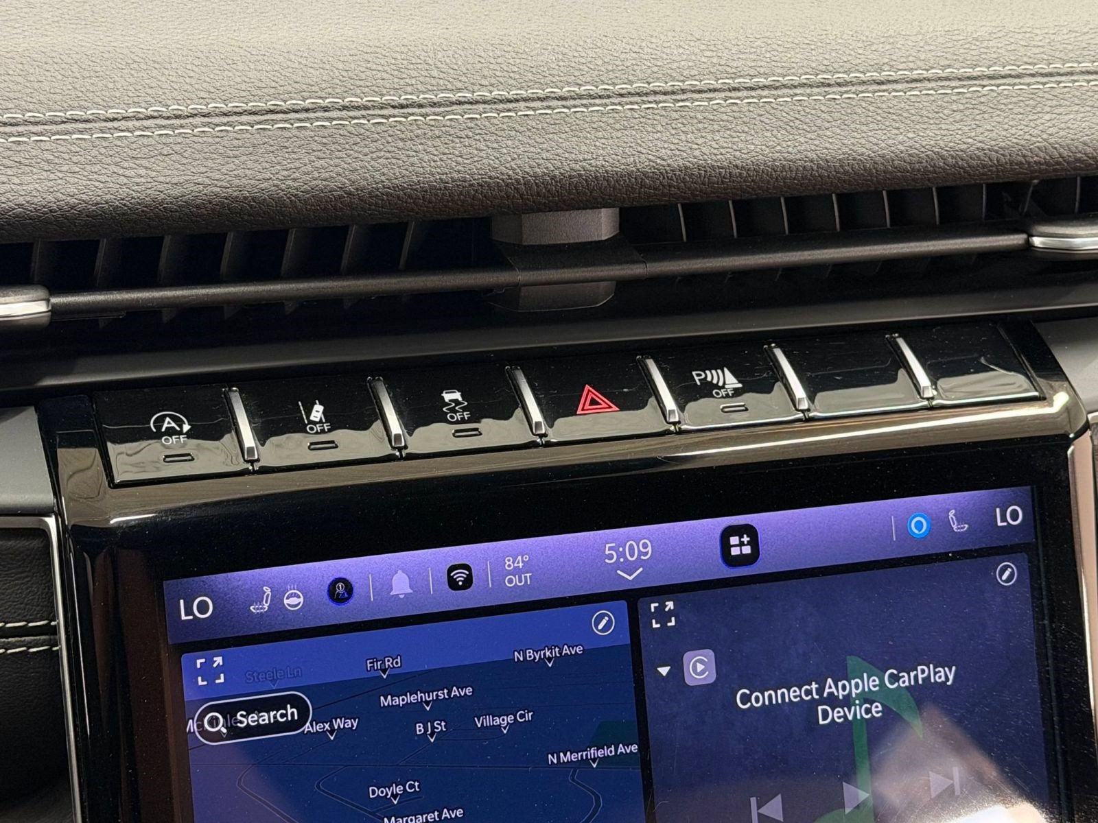 2023 Jeep Grand Cherokee Limited - Photo 20