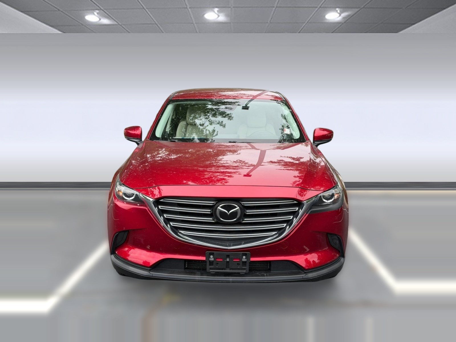 CX-9 Touring Touring AWD