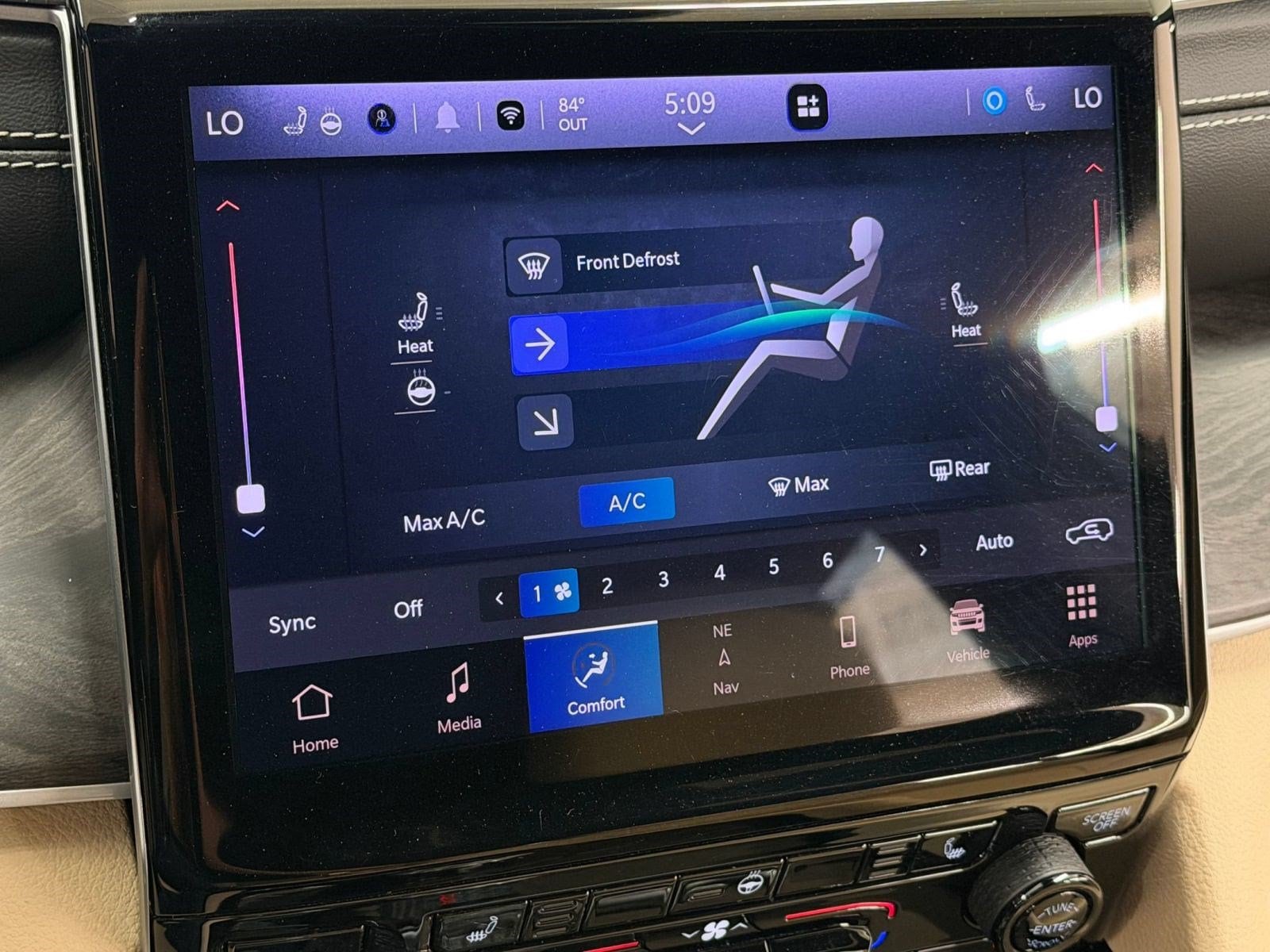 2023 Jeep Grand Cherokee Limited - Photo 28