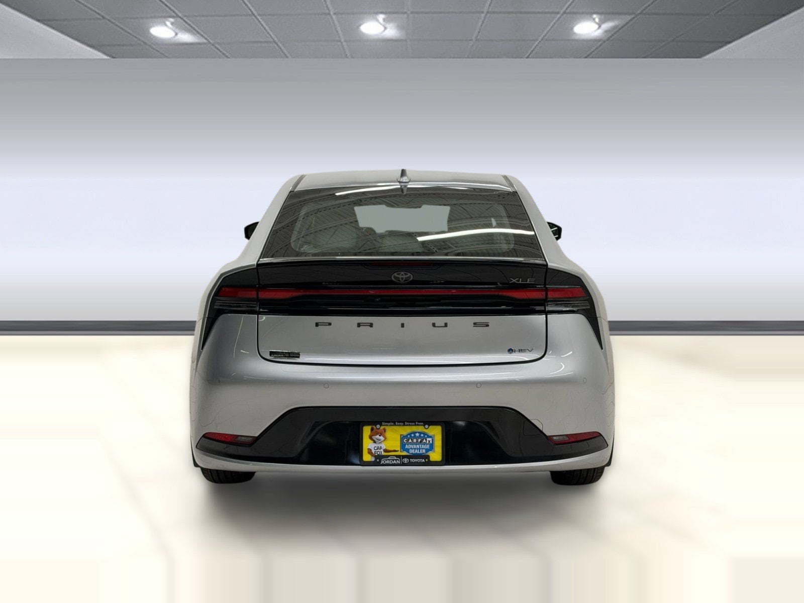 2024 Toyota Prius LE LE AWD
