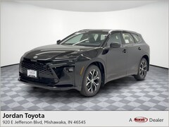 2026 Toyota Crown Signia XLE XLE