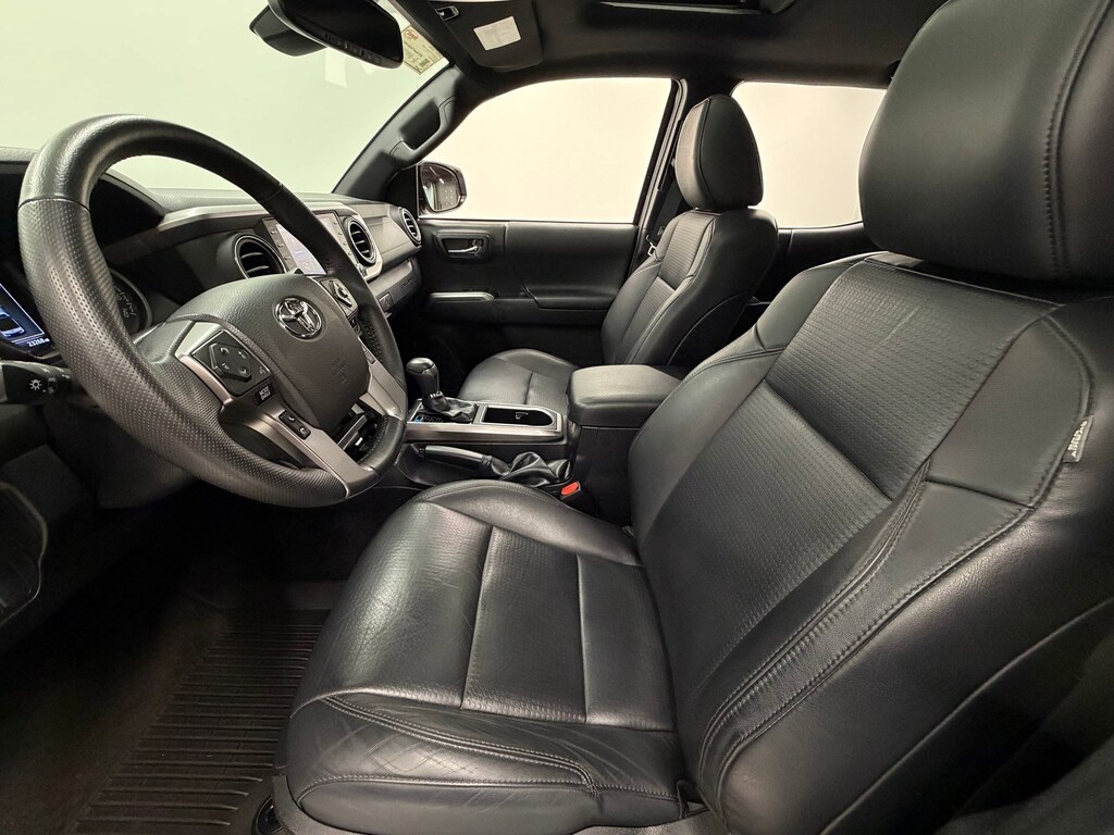 Used 2023 Toyota Tacoma 4WD Limited Limited Double Cab 5 Bed V6 AT