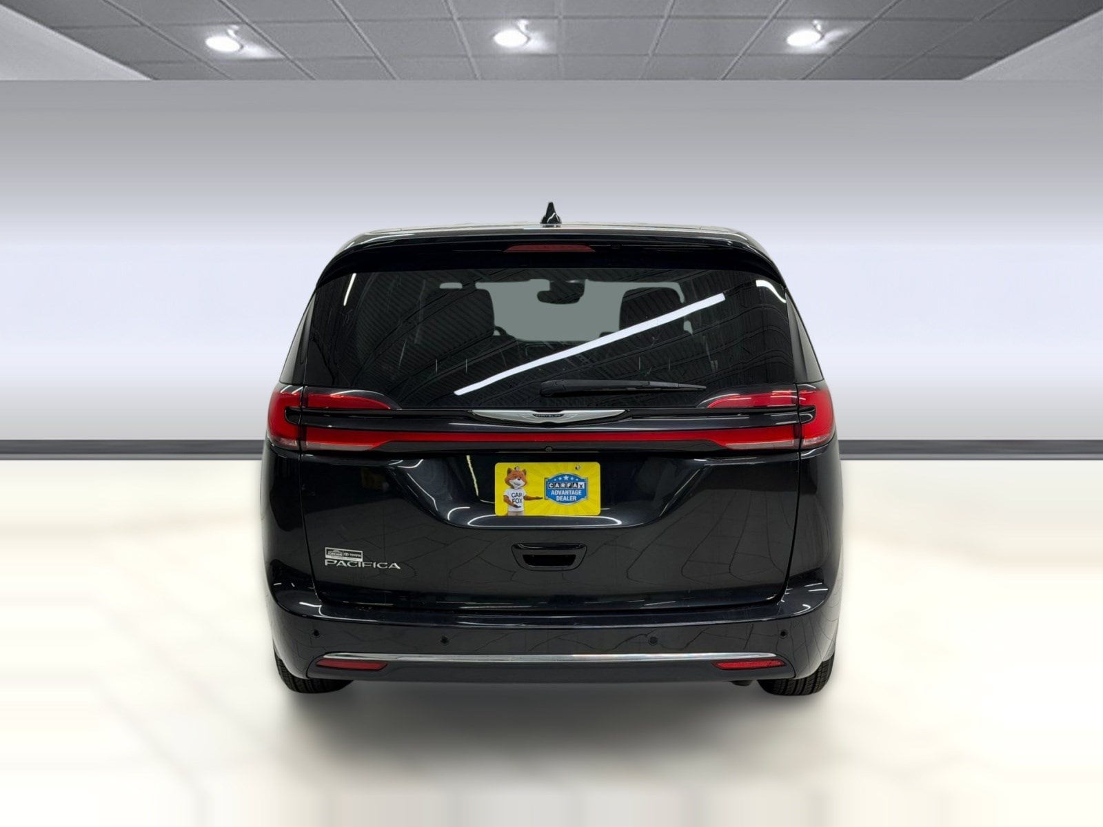 Pacifica Touring L Touring L FWD