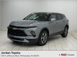  Chevrolet Blazer