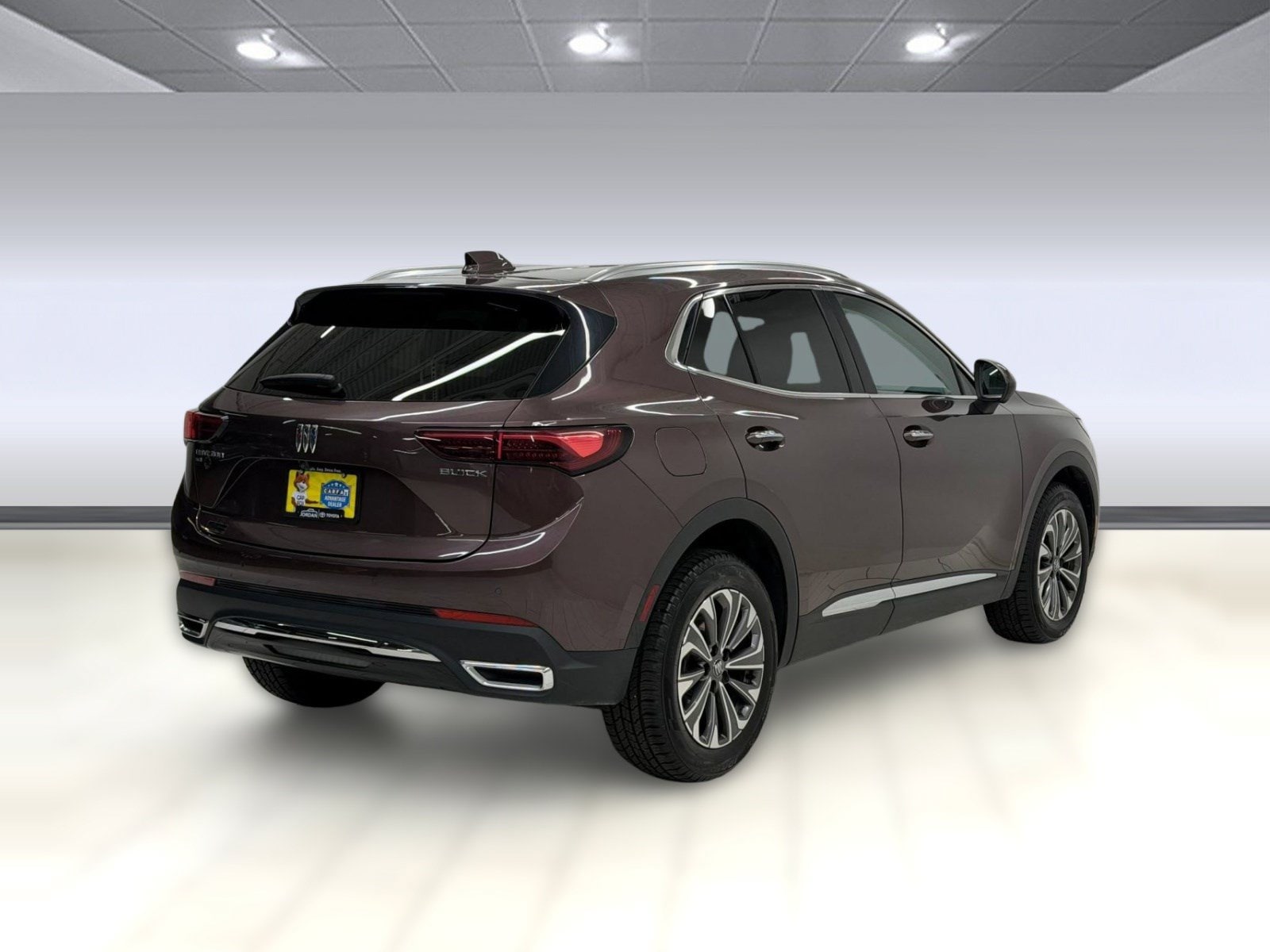 2024 Buick Envision Preferred AWD Preferred