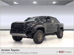 2025 Toyota Tacoma i-FORCE MAX Trailhunter 4X4 DOUBLE CAB HV