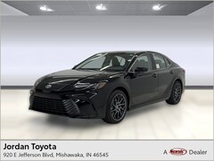 2026 Toyota Camry XLE AWD XLE AWD