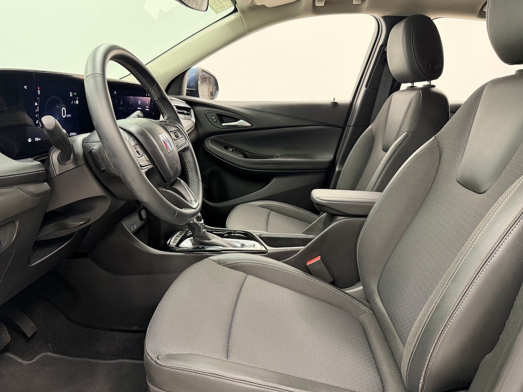 Used 2024 Buick Encore GX Preferred FWD Preferred