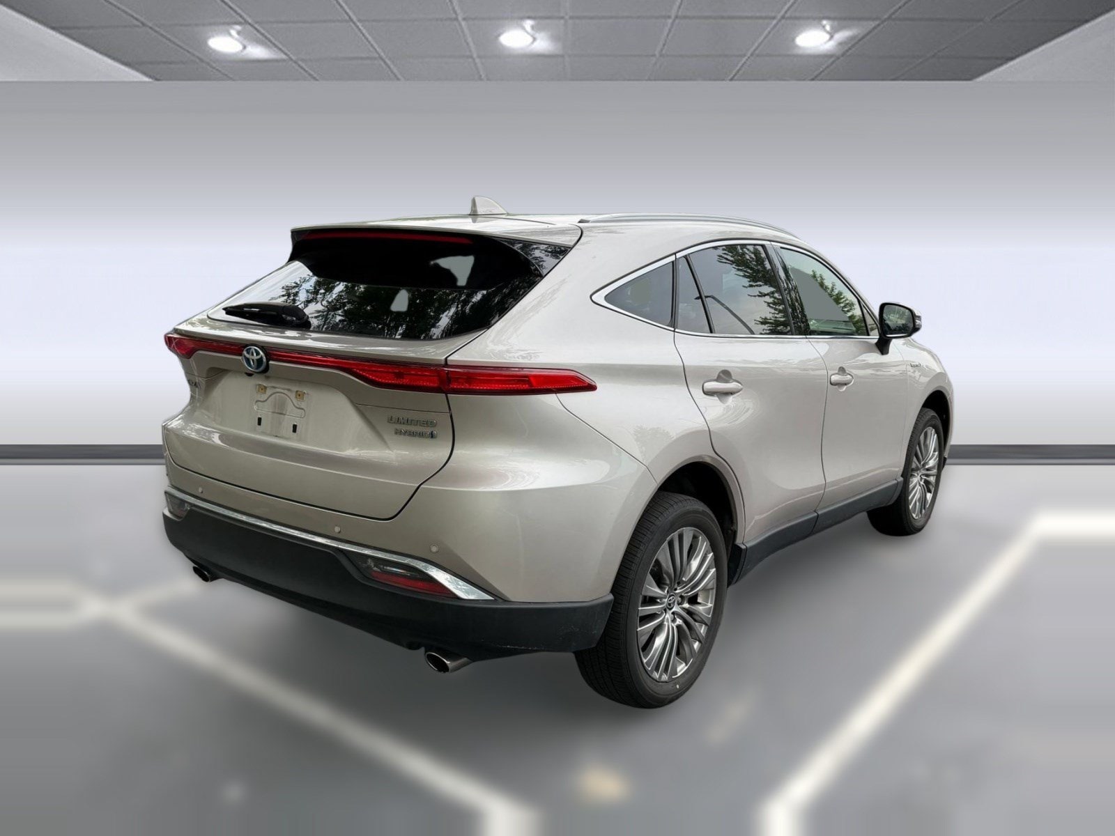 Venza Limited Limited AWD
