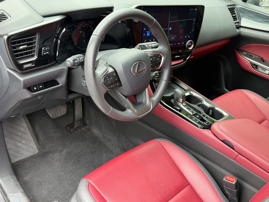 Used 2024 Lexus NX NX 350 Premium NX 350 Premium AWD