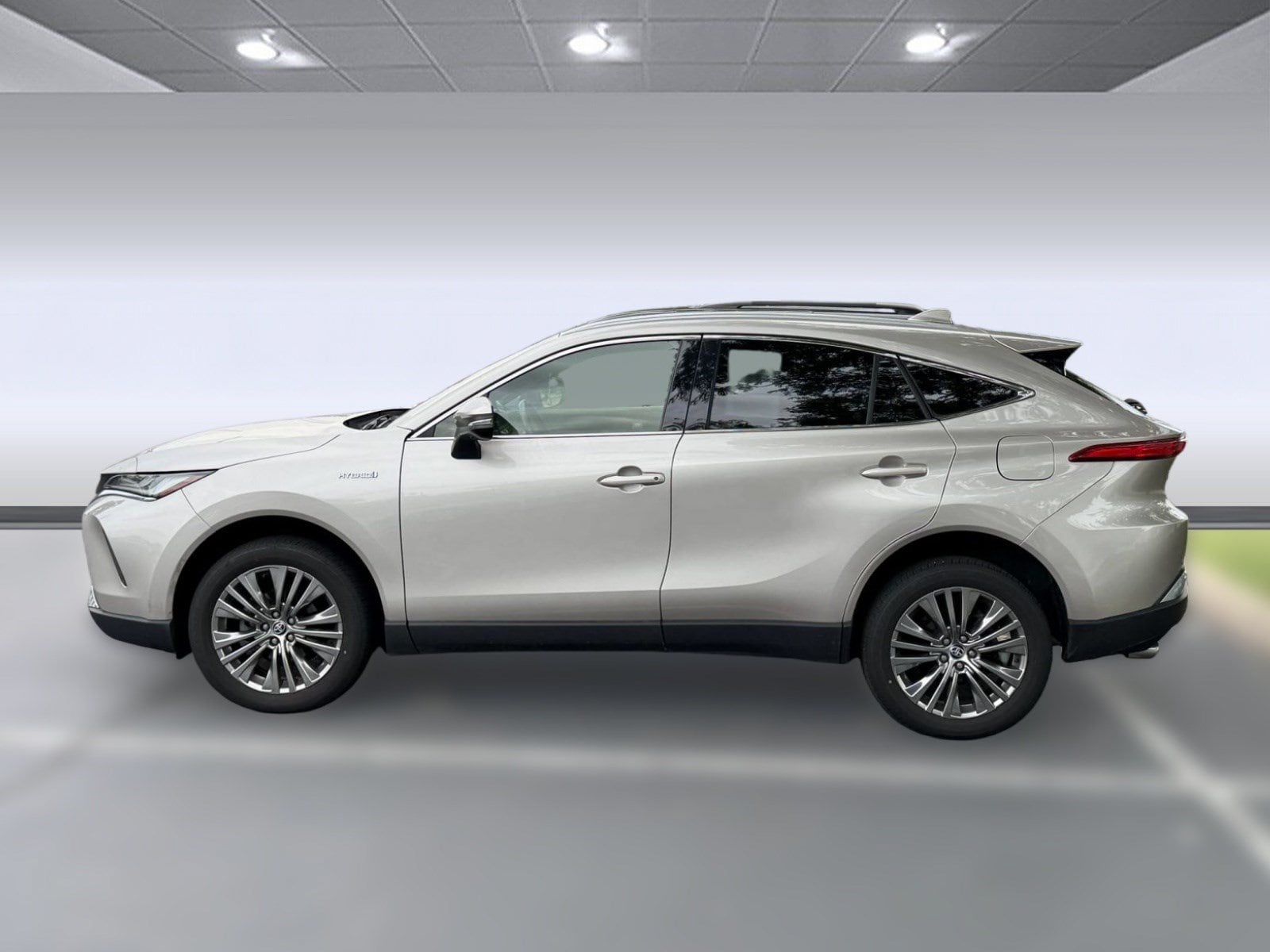 Venza Limited Limited AWD