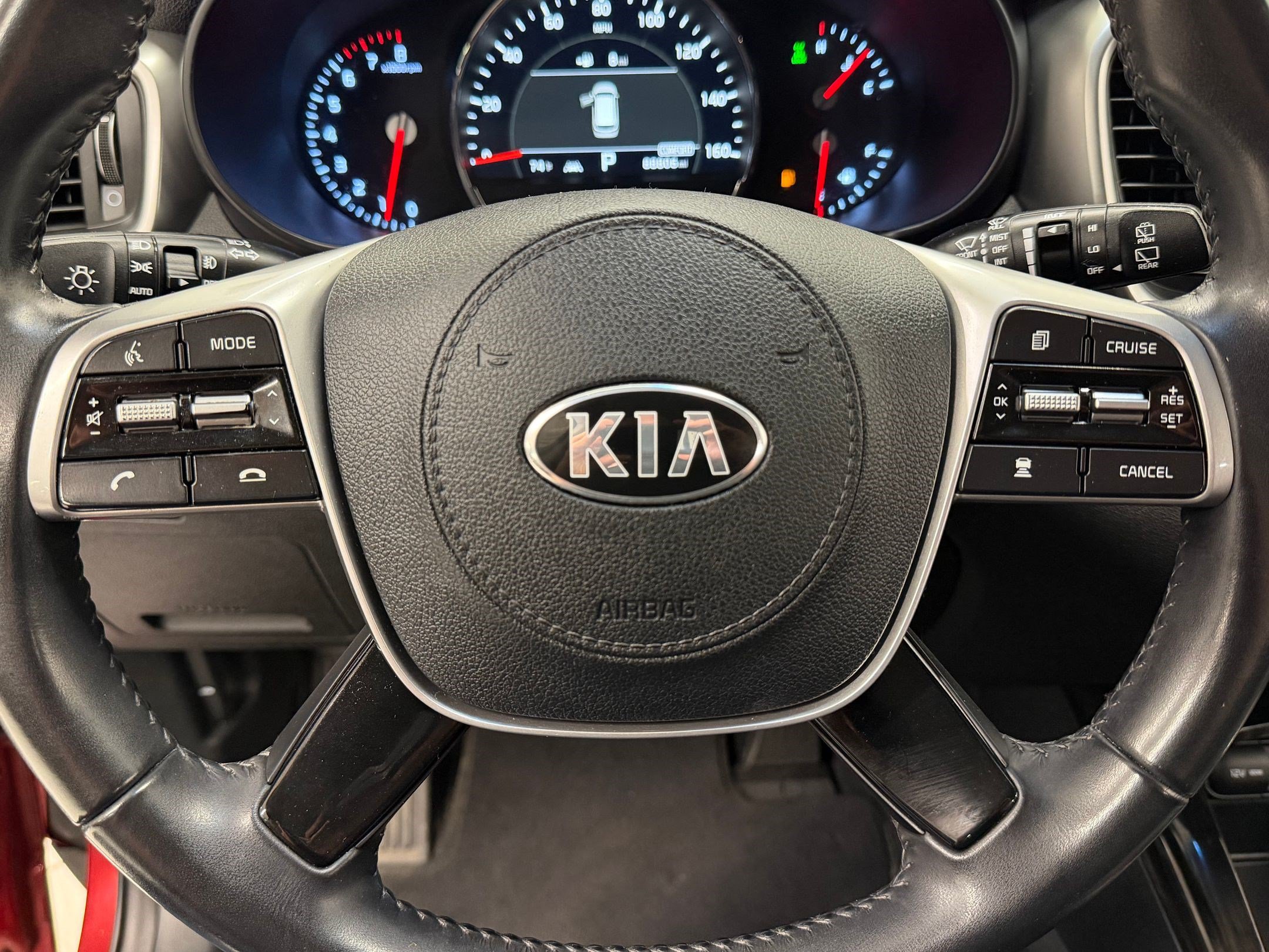 2019 Kia Sorento EX - Photo 13