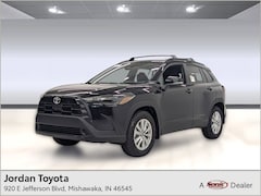 2026 Toyota Corolla Cross LE LE - AWD
