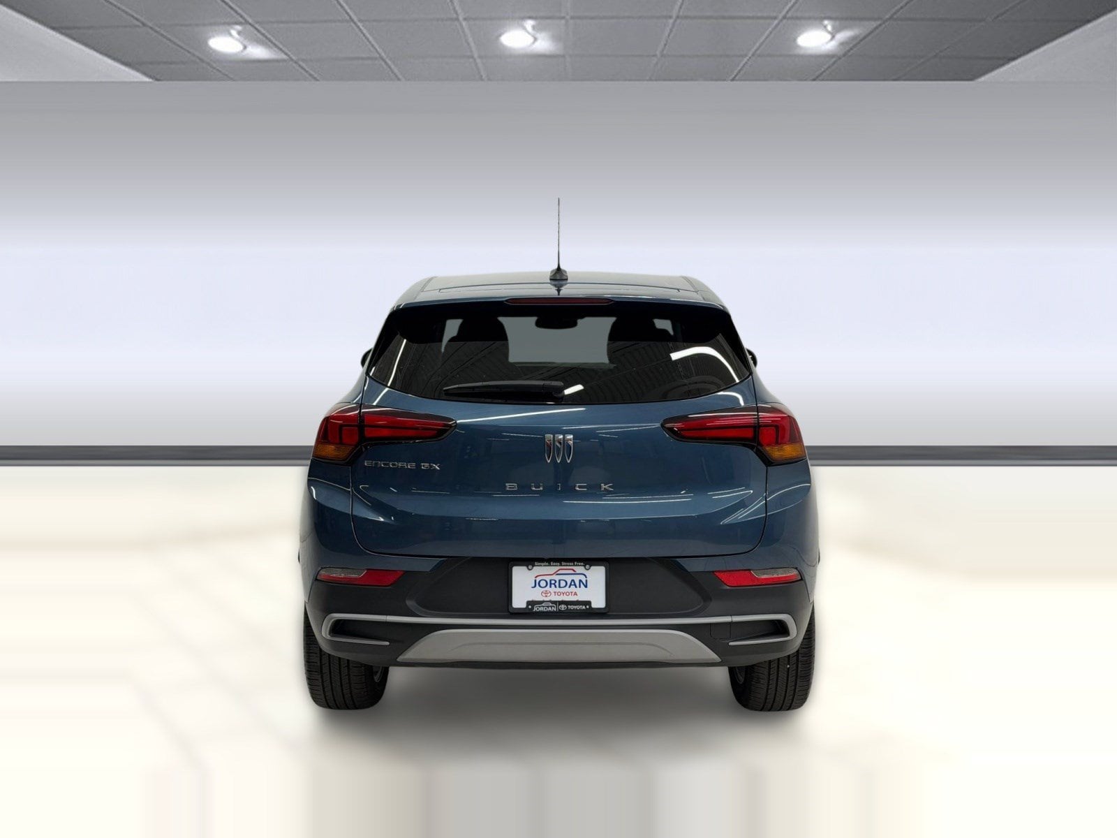 2024 Buick Encore GX Preferred FWD Preferred