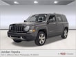  Jeep Patriot