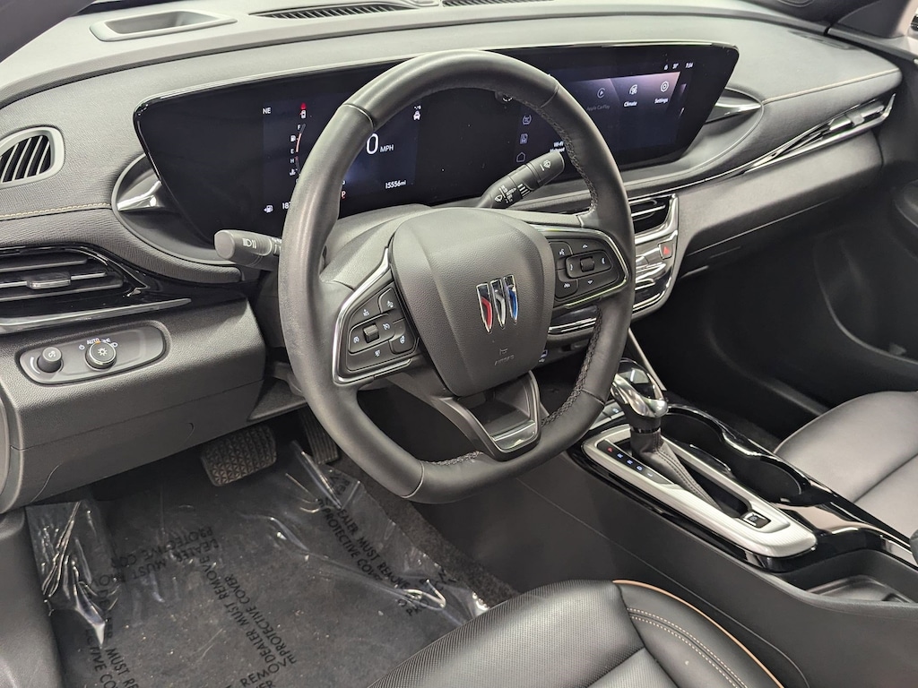 Used 2024 Buick Envista Avenir FWD Avenir