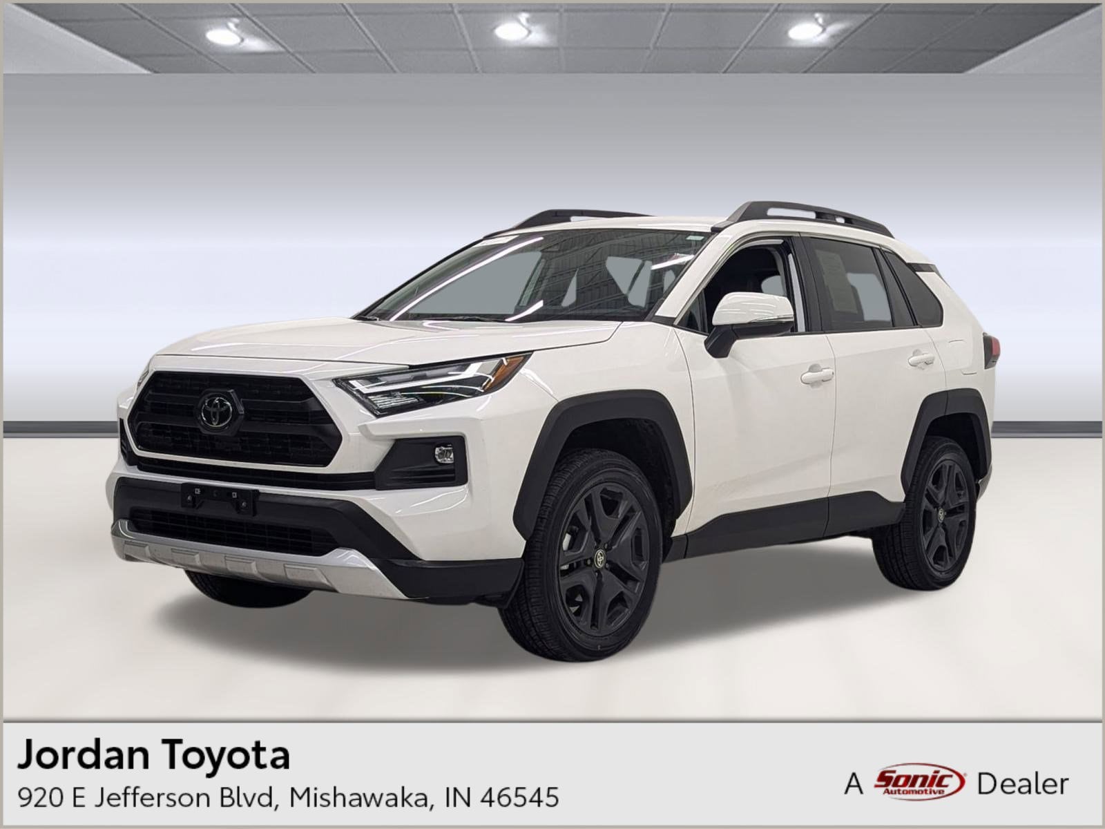 2024 Toyota RAV4 Adventure's photo