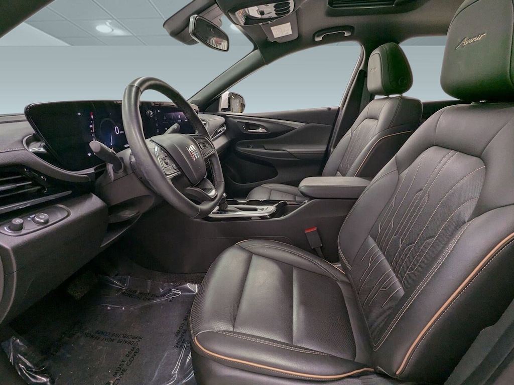 Used 2024 Buick Envista Avenir FWD Avenir