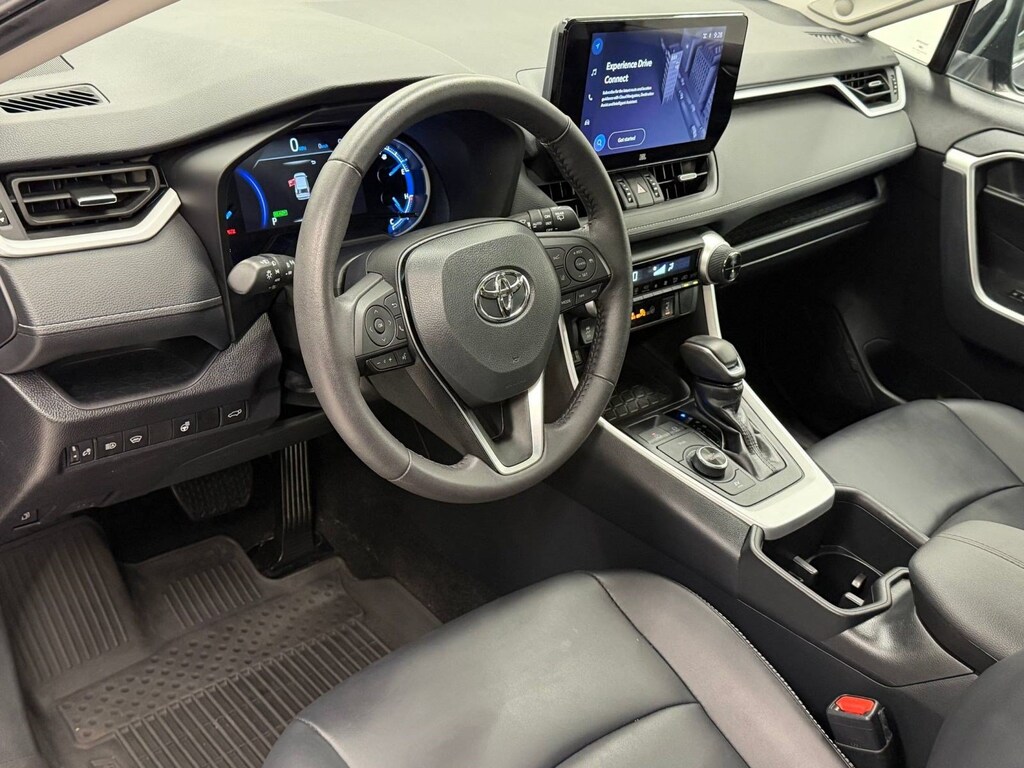 Used 2024 Toyota RAV4 Hybrid XLE Premium Hybrid XLE Premium AWD