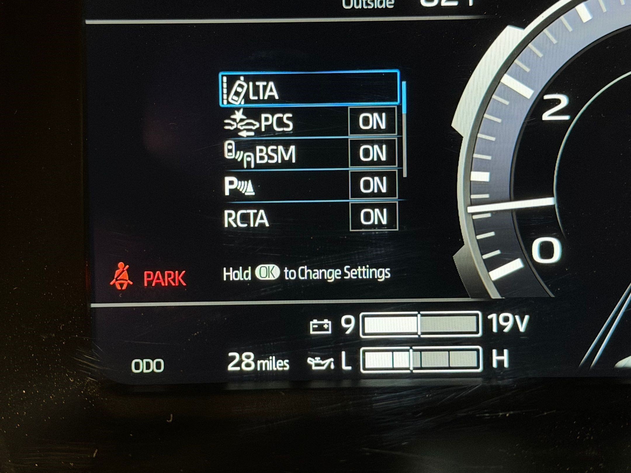 2026 Toyota Tundra Limited - Photo 26