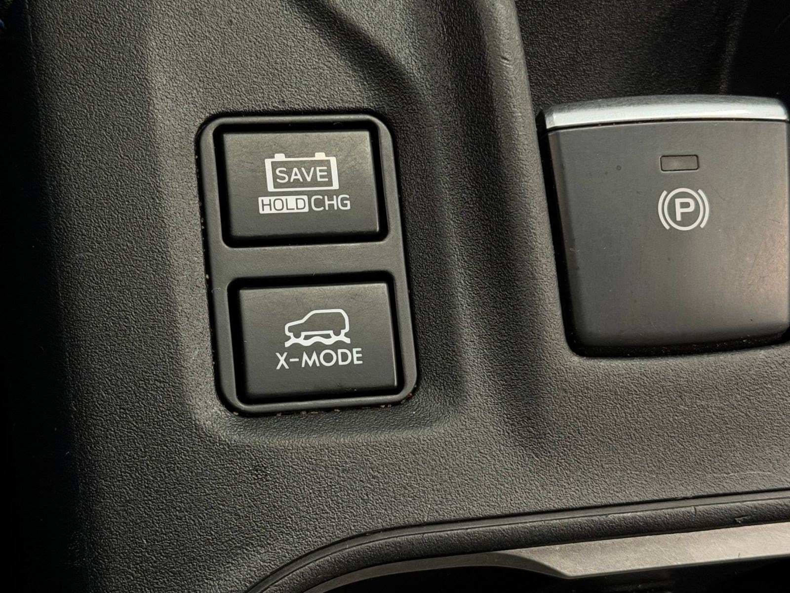 2021 Subaru Crosstrek Hybrid - Photo 31