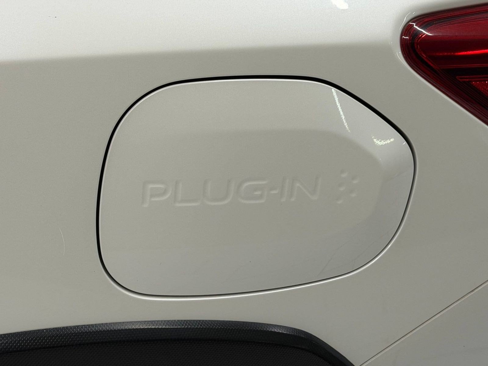 2021 Subaru Crosstrek Hybrid - Photo 38