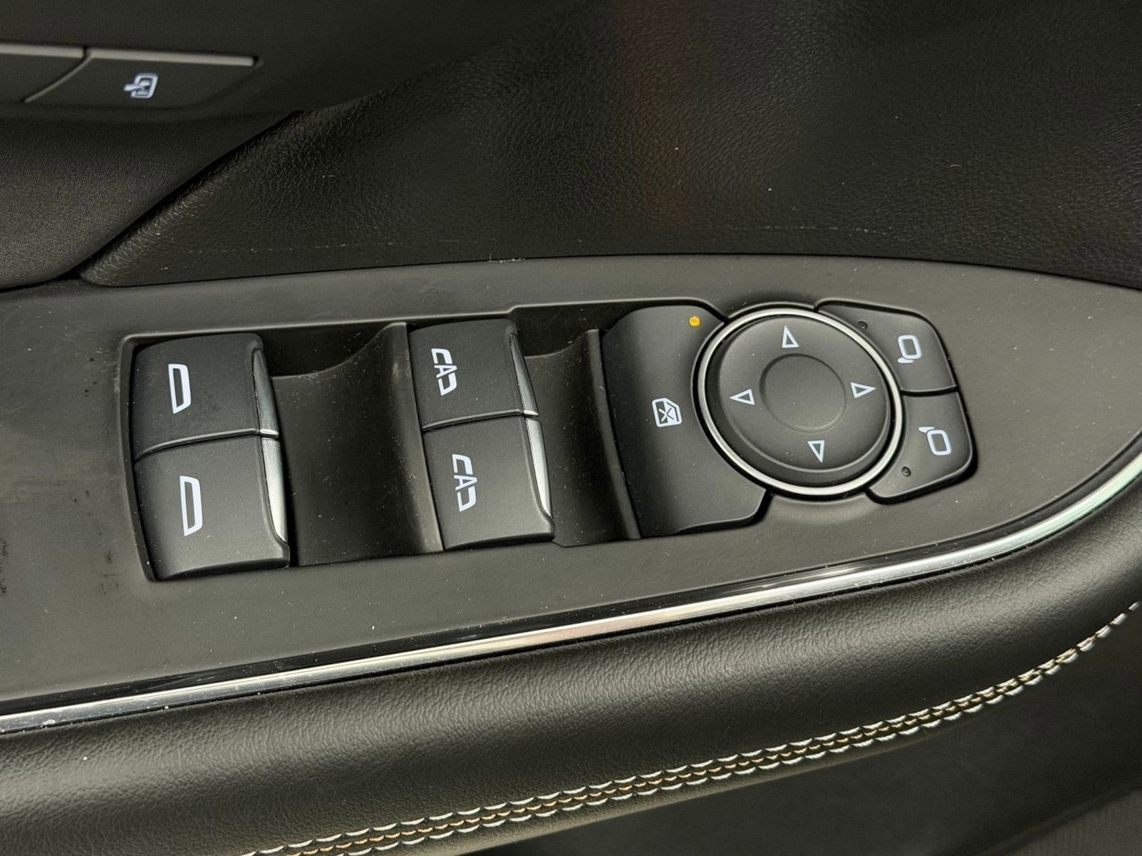 2025 Buick Envision Sport Touring - Photo 19