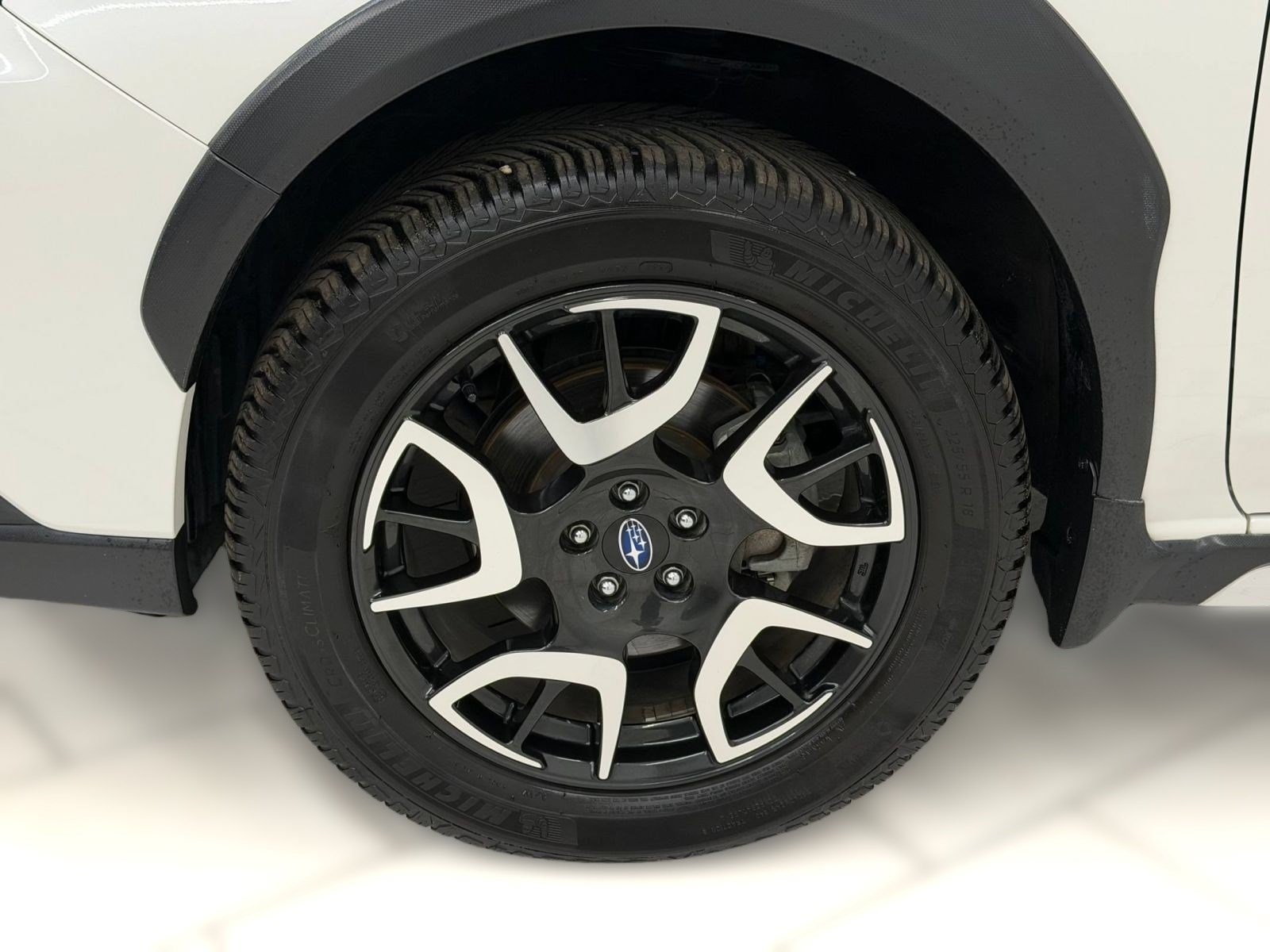 2021 Subaru Crosstrek Hybrid - Photo 10