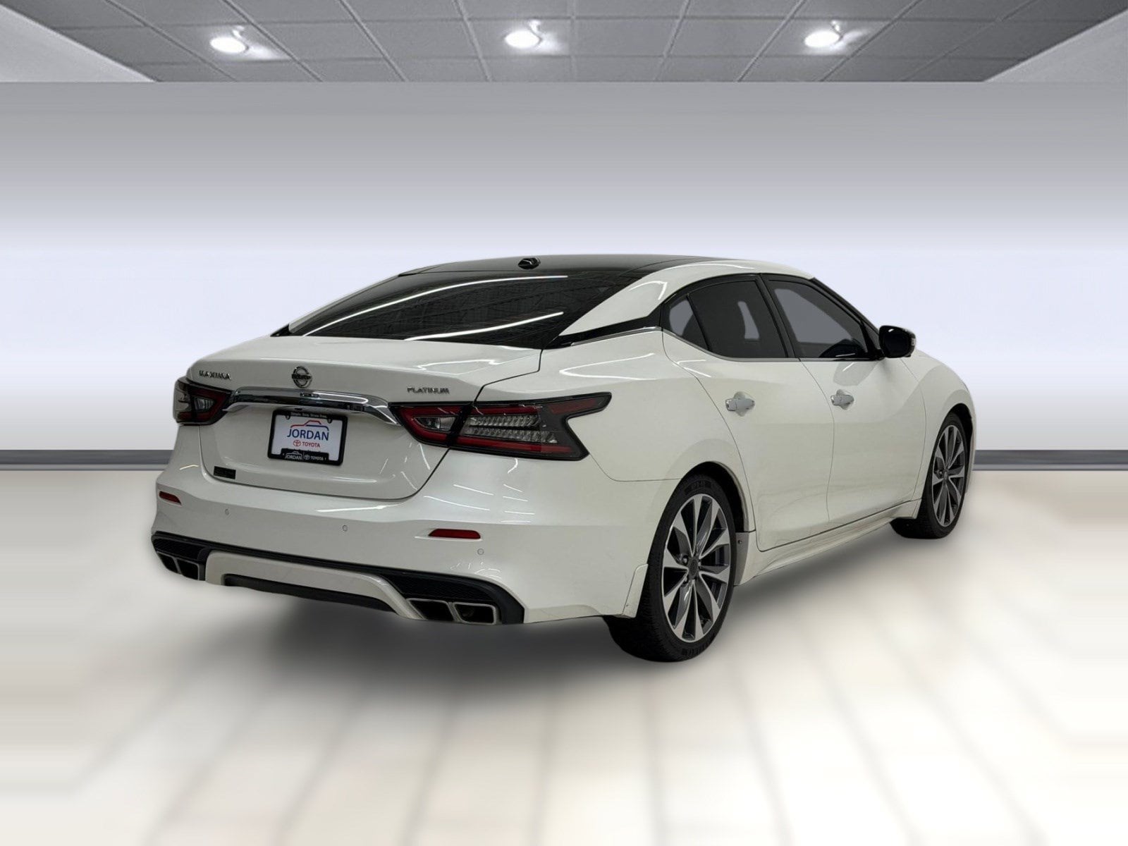 Maxima Platinum Platinum 3.5L