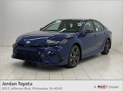 2026 Toyota Camry XSE AWD XSE AWD