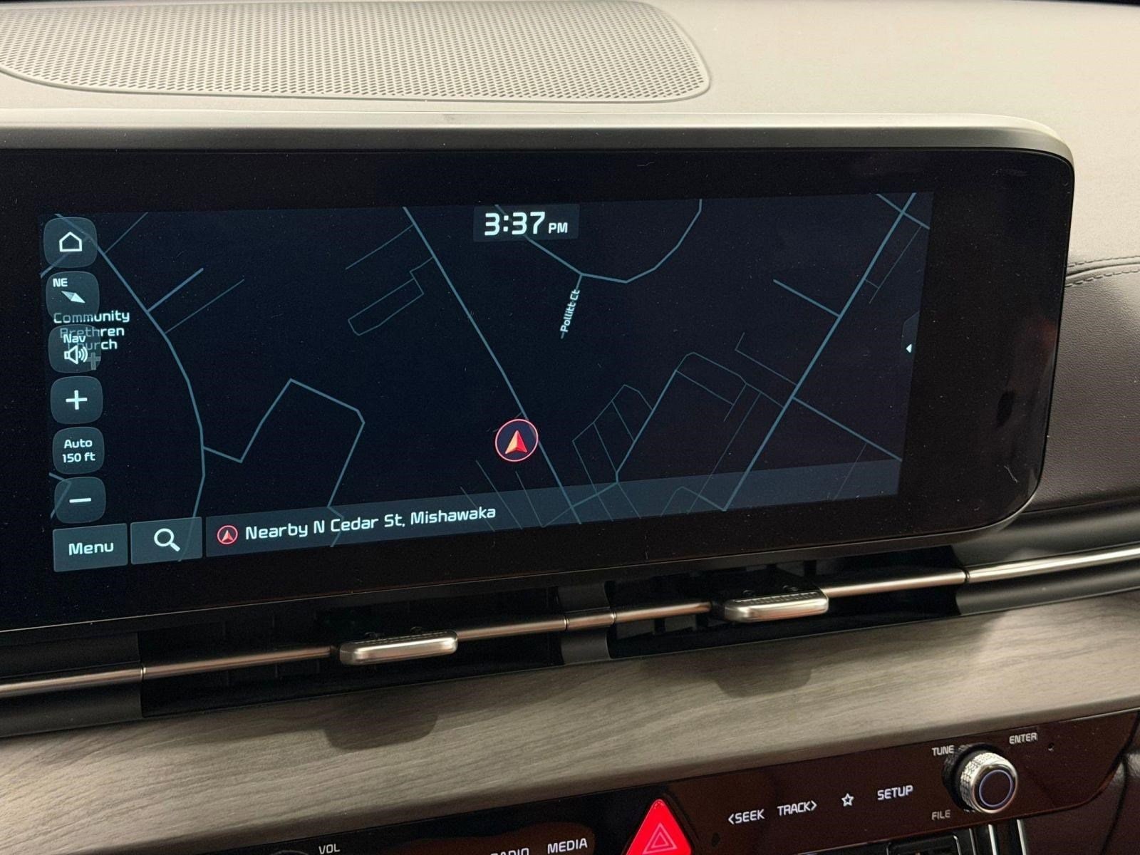 2024 Kia Carnival SX - Photo 29