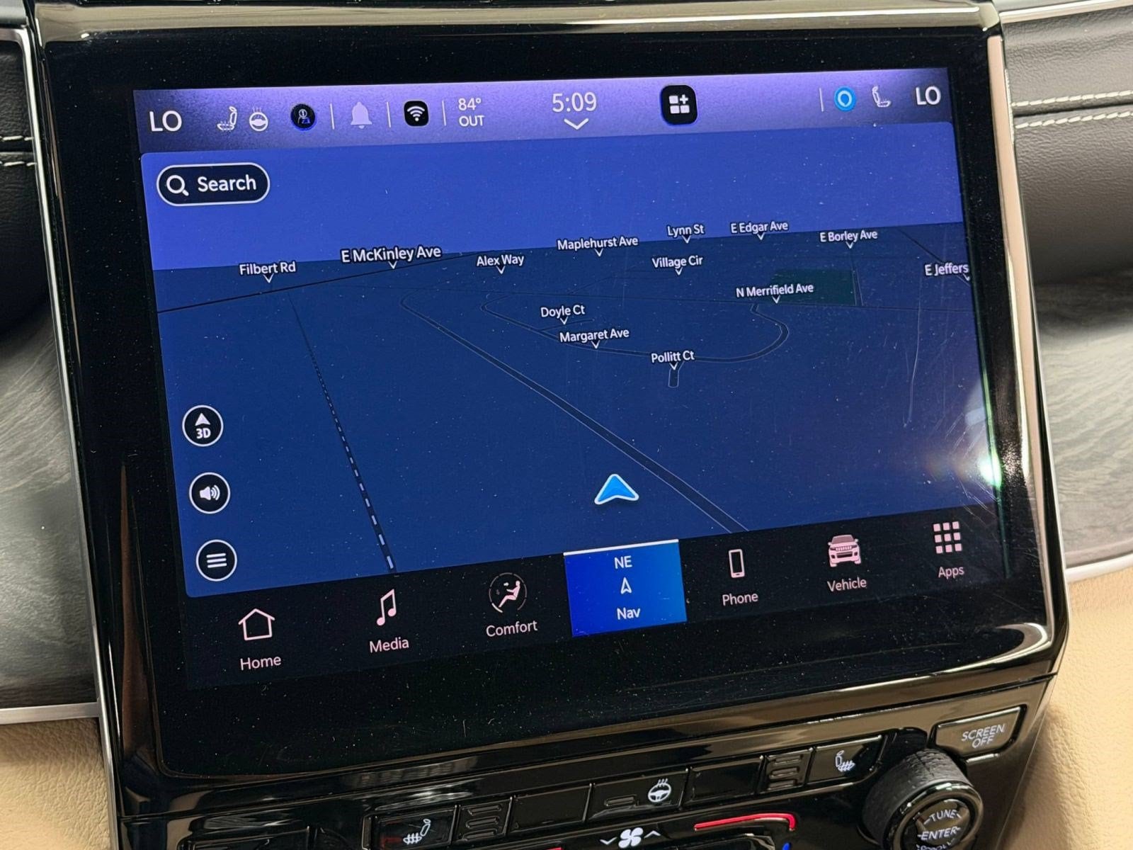 2023 Jeep Grand Cherokee Limited - Photo 18