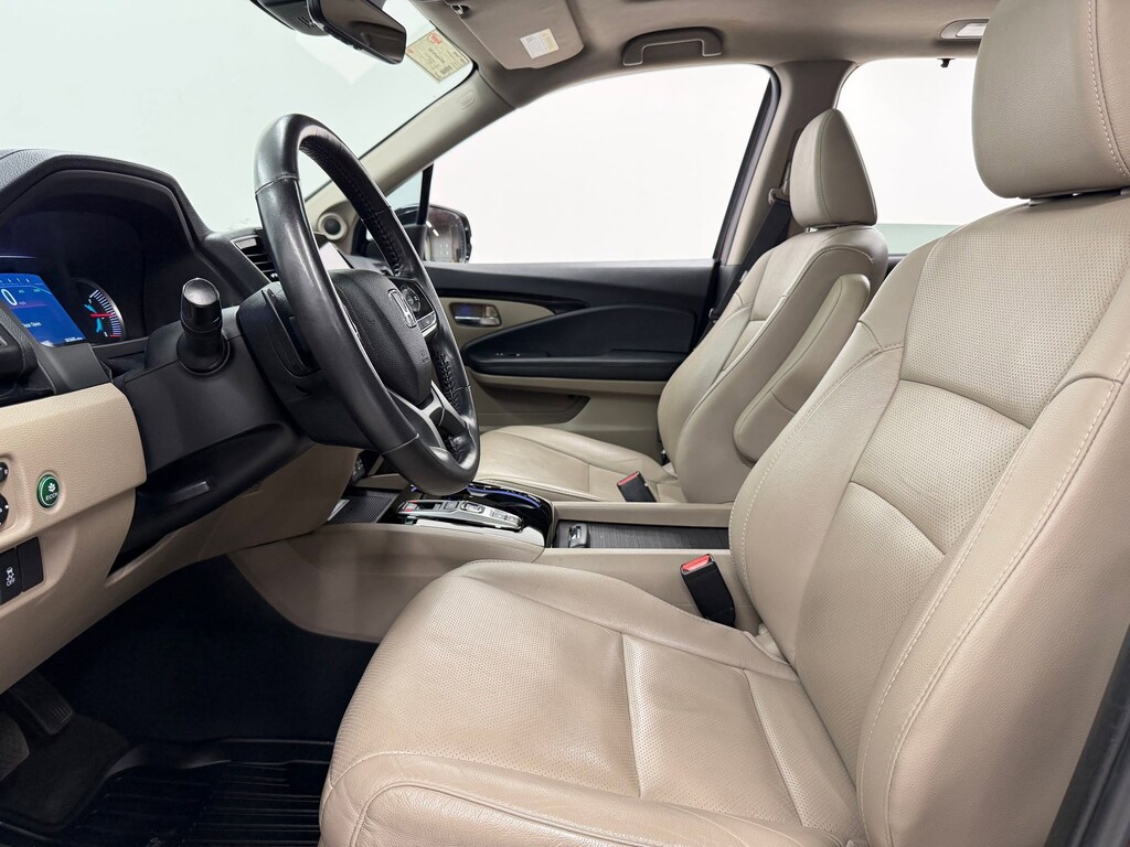 Used 2022 Honda Pilot Elite Elite AWD
