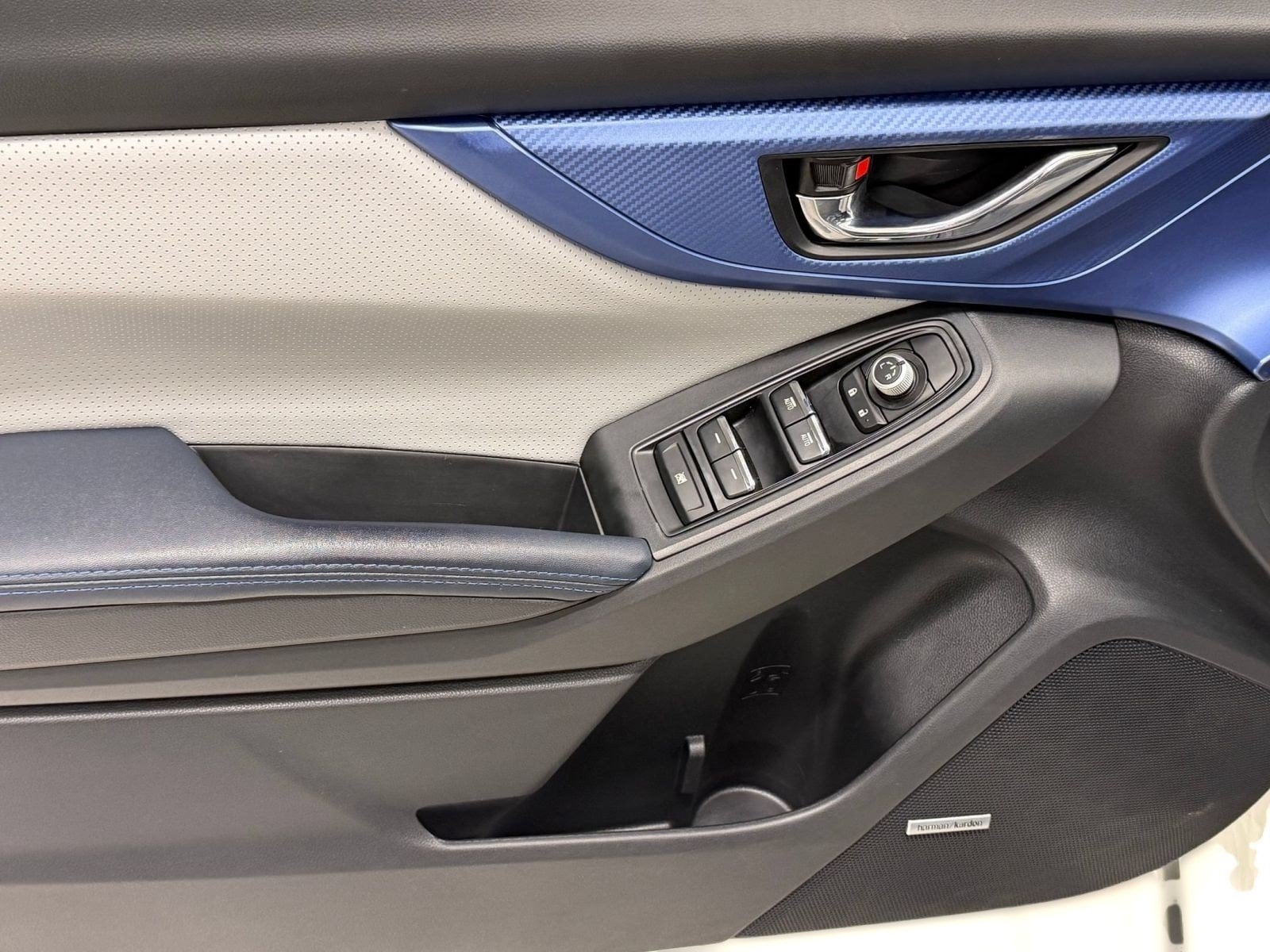 2021 Subaru Crosstrek Hybrid - Photo 11