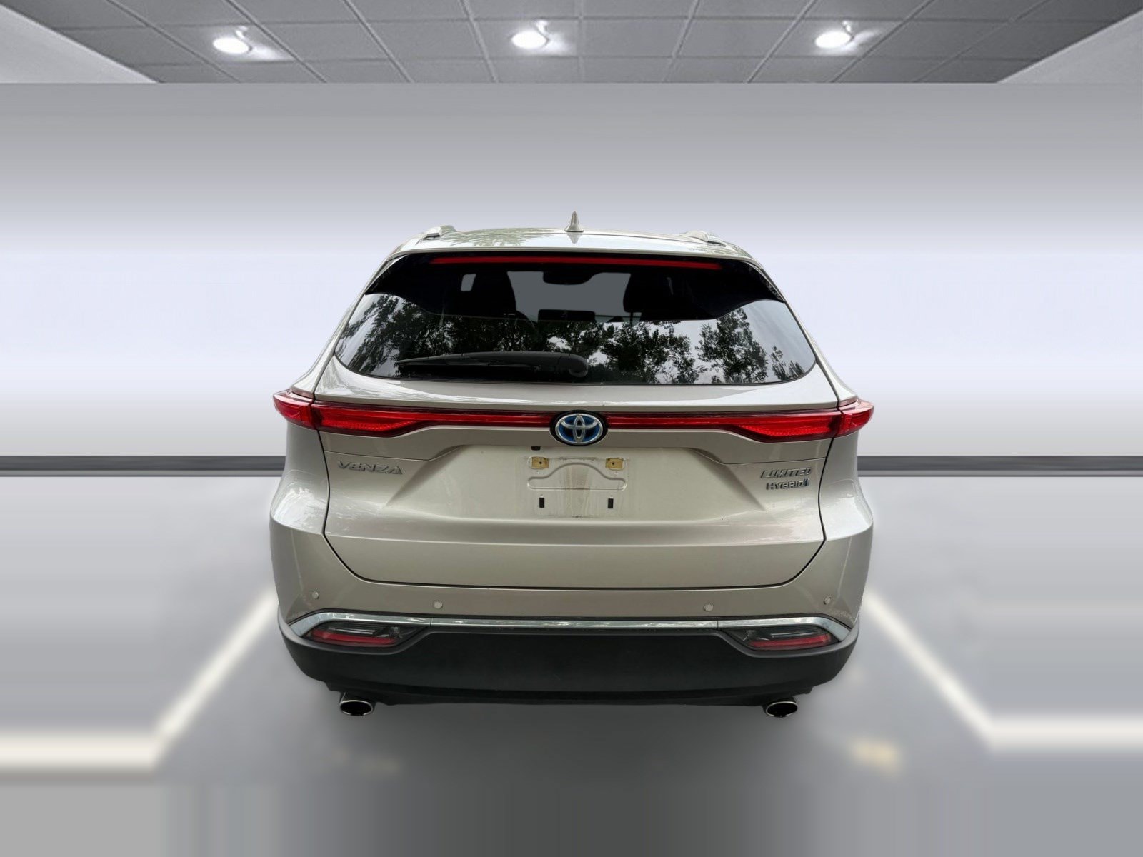 Venza Limited Limited AWD