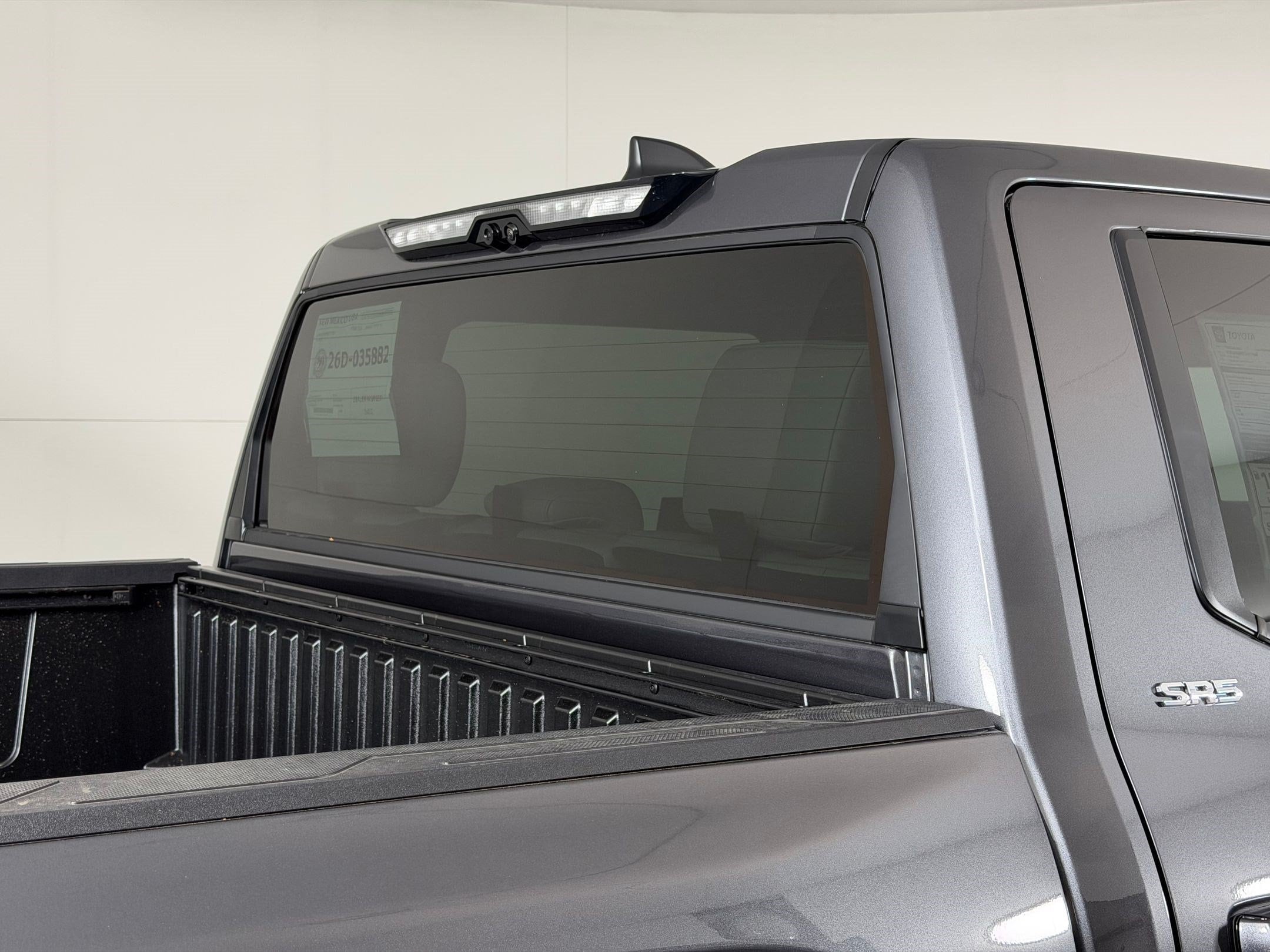 2026 Toyota Tundra SR5 - Photo 26