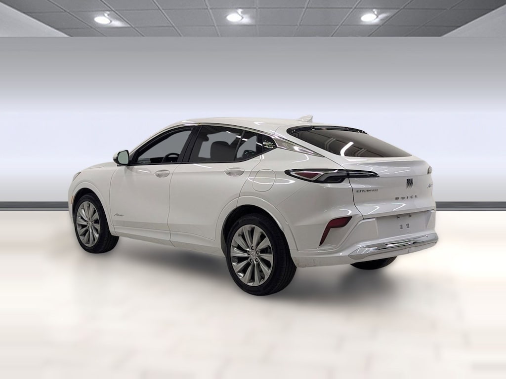 Used 2024 Buick Envista Avenir FWD Avenir