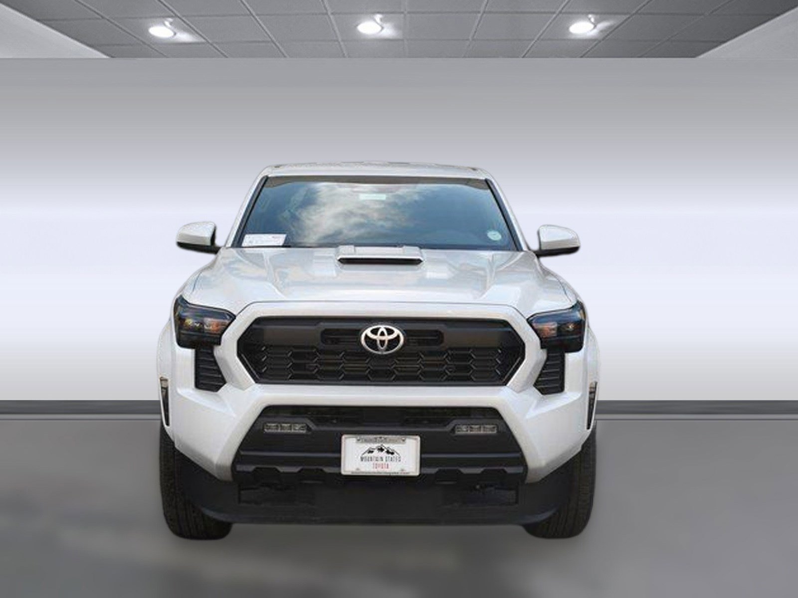 2025 Toyota Tacoma TRD Sport 4x4 Double Cab photo 2