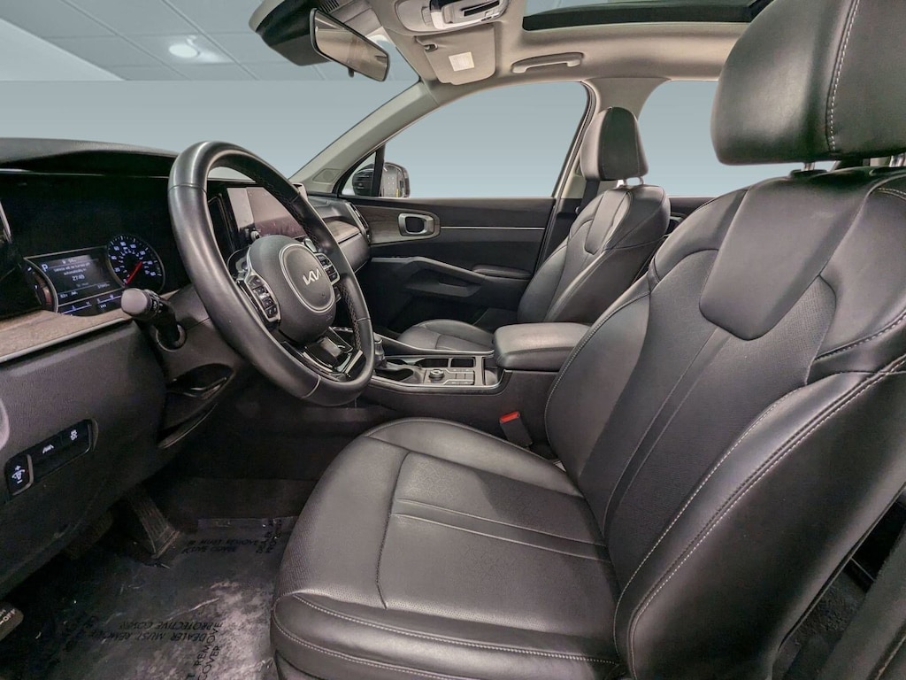 Used 2022 Kia Sorento X-Line S X-Line S AWD