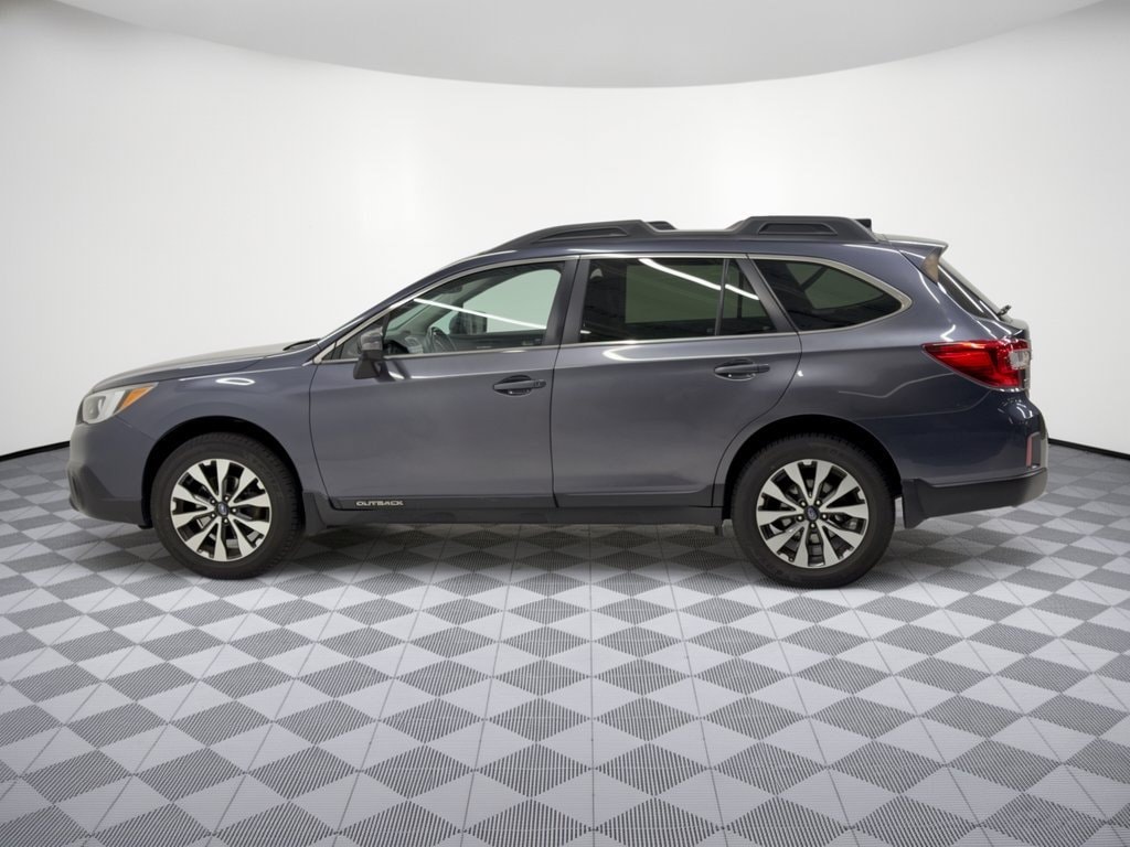Used 2016 Subaru Outback 2.5i Limited Wagon
