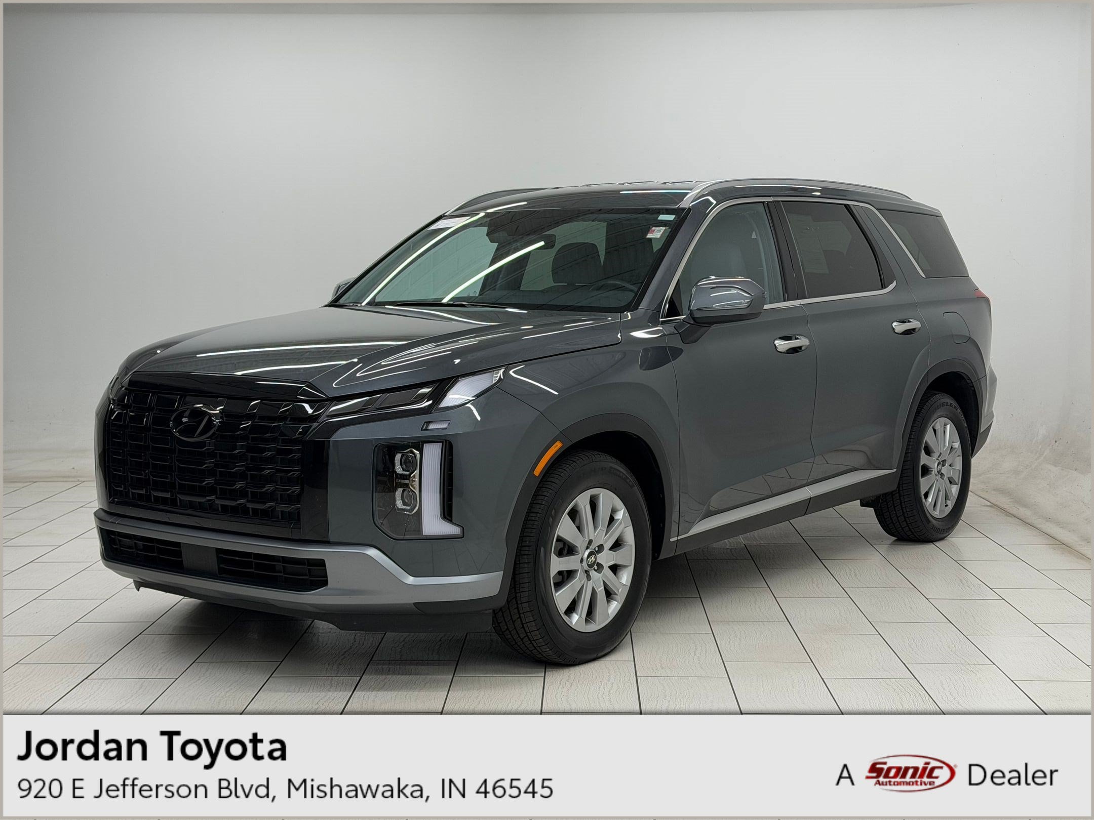 2025 Hyundai Palisade SEL SEL AWD 2025 Hyundai Palisade SEL SEL AWD