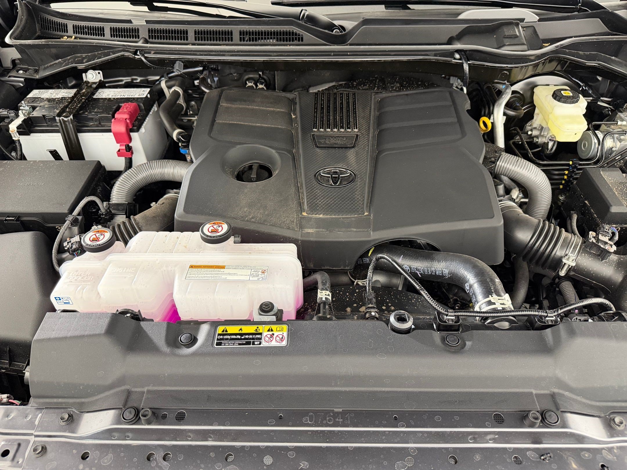 2026 Toyota Tundra SR5 - Photo 31