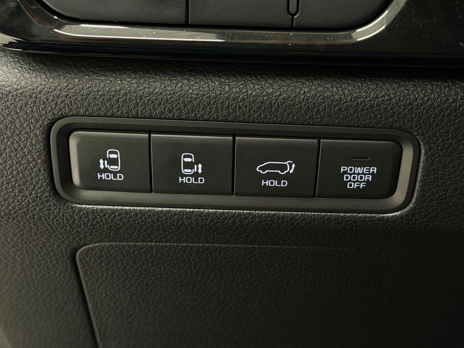 2024 Kia Carnival SX - Photo 26