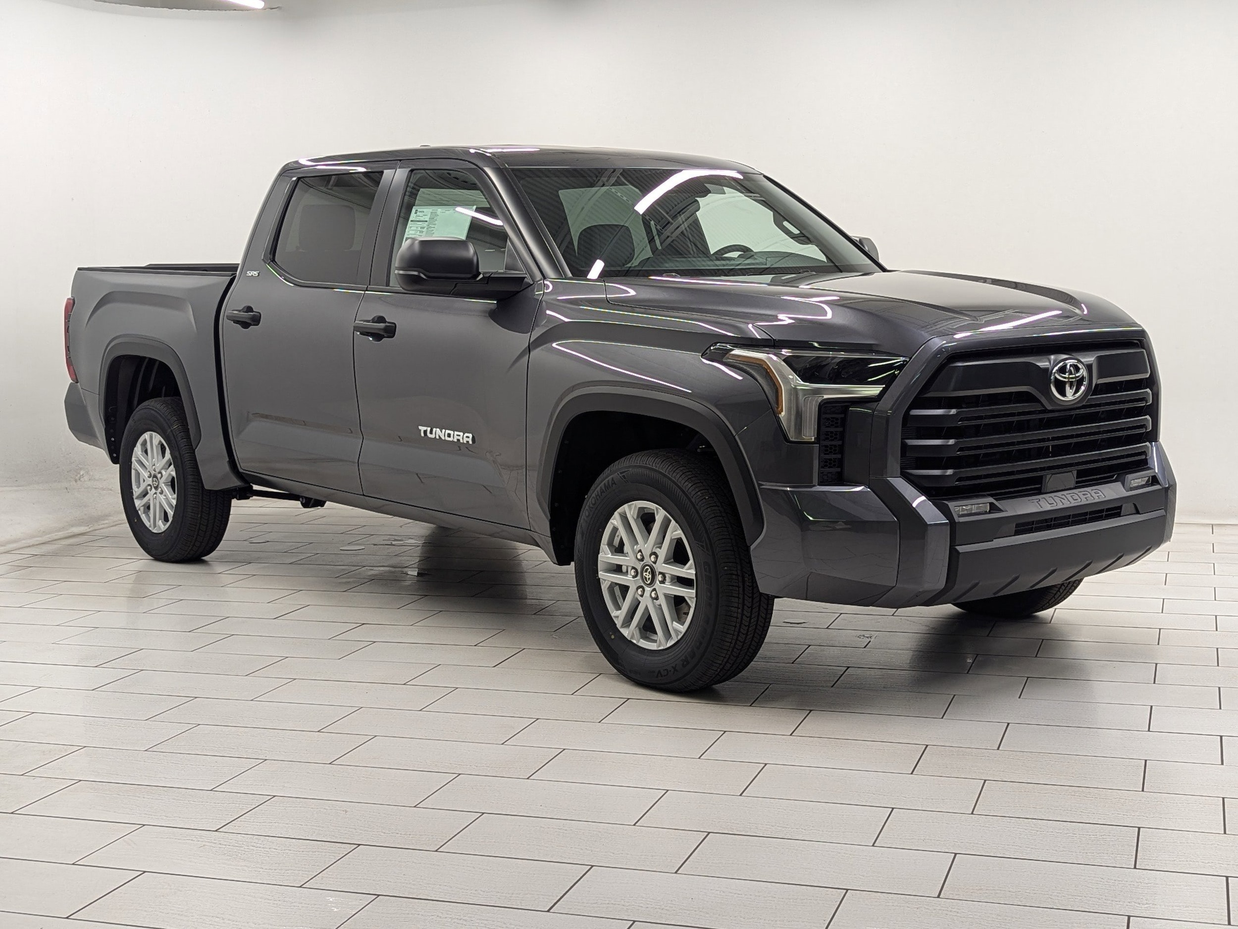 New 2025 Toyota Tundra for Sale in Mishawaka, IN | Jordan Toyota