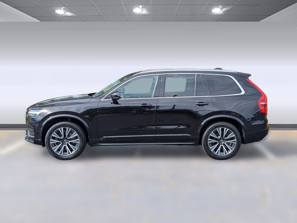 Used 2020 Volvo XC90 Momentum T5 AWD Momentum 7 Passenger
