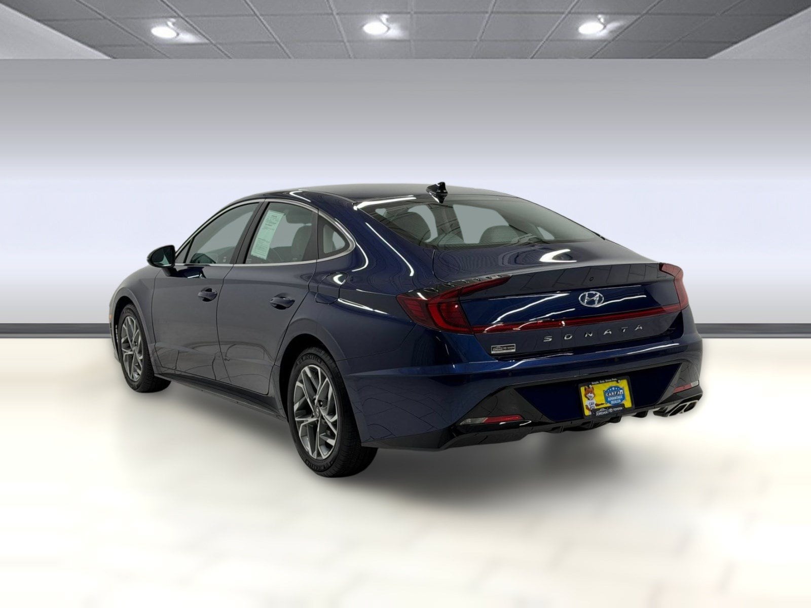 2022 Hyundai Sonata SEL SEL 2.5L