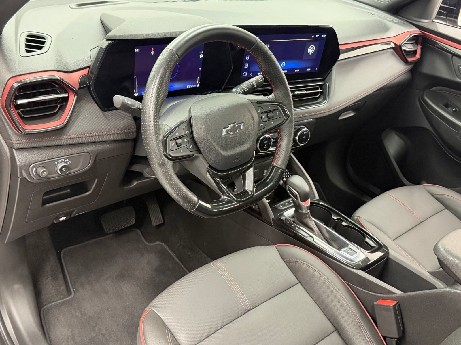 2025 Chevrolet Trailblazer RS AWD RS